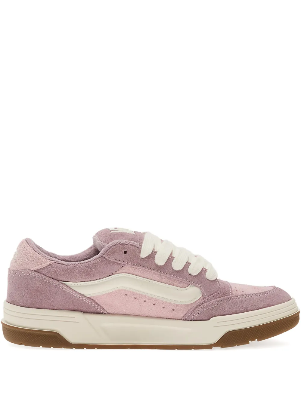 Кроссовки Hylane с панелями Vans, фиолетовый
Кроссовки Hylane с панелями Vans, фиолетовый