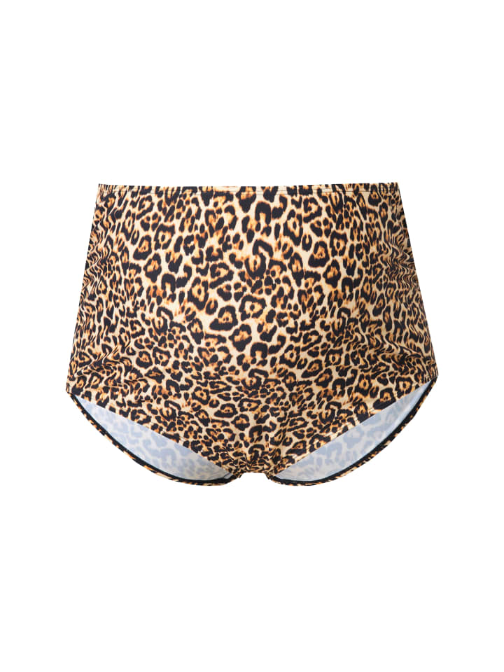 Плавки бикини Ulla Popken, цвет helles apricot
Плавки бикини Ulla Popken, цвет helles apricot