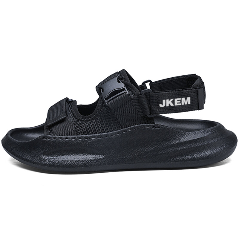 Пляжные сандалии мужские Jkem, белый
Пляжные сандалии мужские Jkem, белый