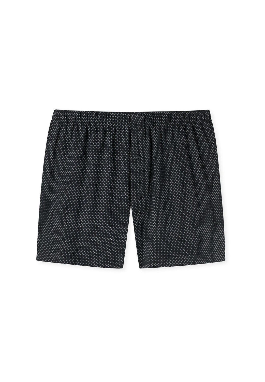 Повседневные боксеры из хлопка SCHIESSER, черный
Повседневные боксеры из хлопка SCHIESSER, черный