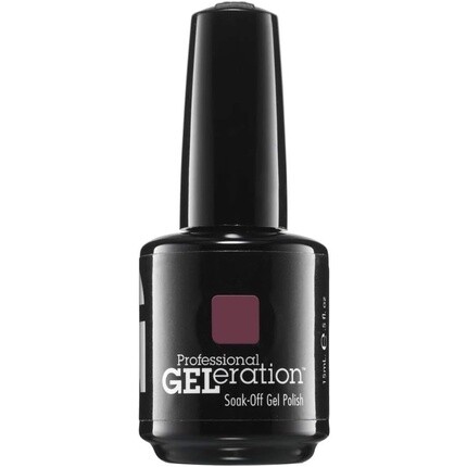 Geleration Autumn Romance Collection осень 2018 Mauve-Lous Nights 15 мл 0,5 унции, Jessica
Geleration Autumn Romance Collection осень 2018 Mauve-Lous Nights 15 мл 0,5 унции, Jessica