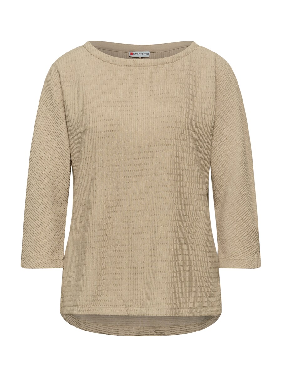 Рубашка STREET ONE, песочный
Рубашка STREET ONE, песочный