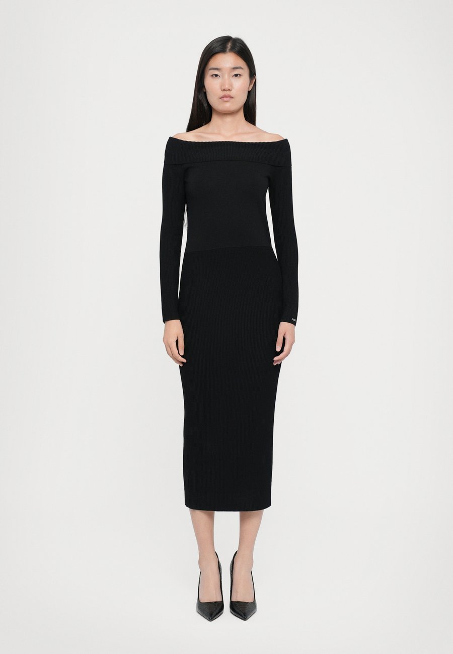 Платье Armani Exchange VESTITO, Black
Платье Armani Exchange VESTITO, Black