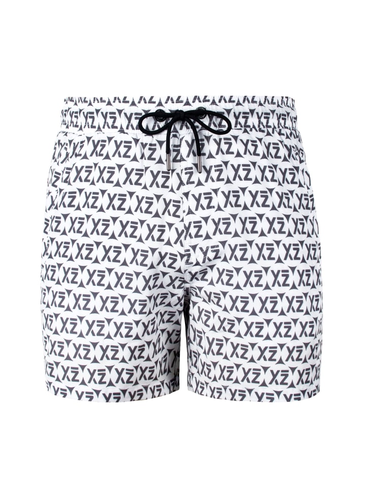 YEAZ Плавки SEASHEY белого цвета
YEAZ Плавки SEASHEY белого цвета