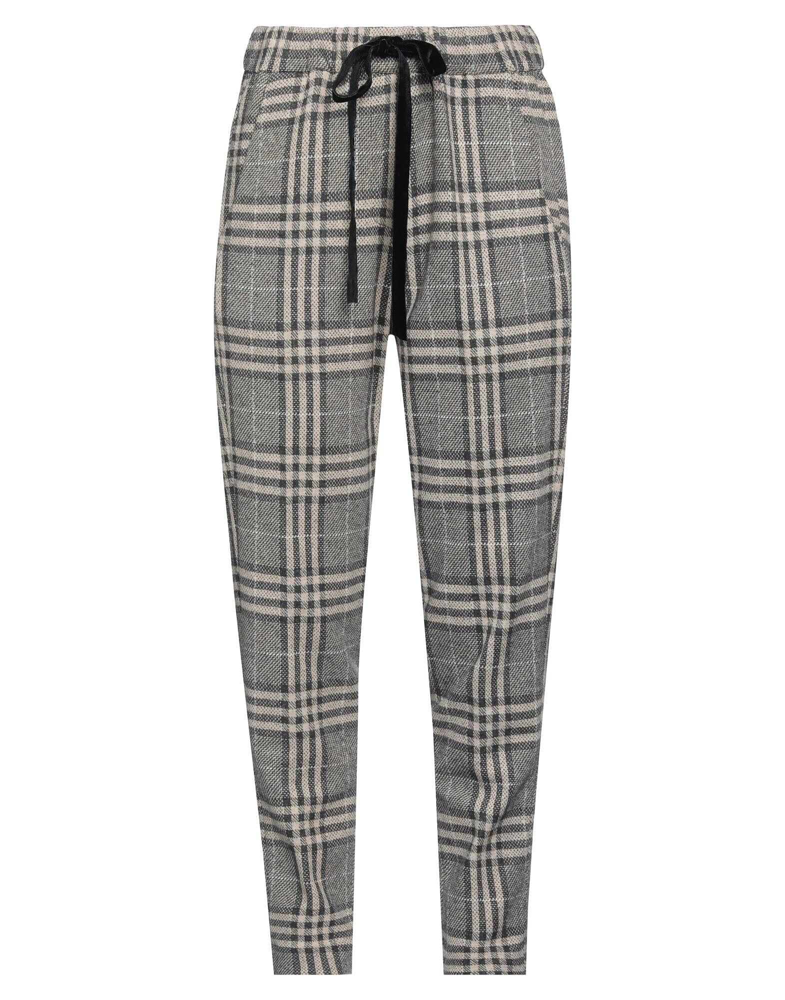 Брюки Emma & Gaia, серо-коричневый
Брюки Emma & Gaia, серо-коричневый