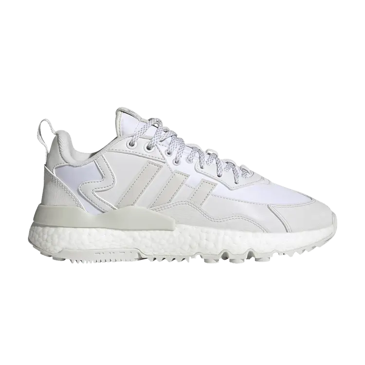 Кроссовки Adidas Nite Jogger Winterized, Crystal White
Кроссовки Adidas Nite Jogger Winterized, Crystal White