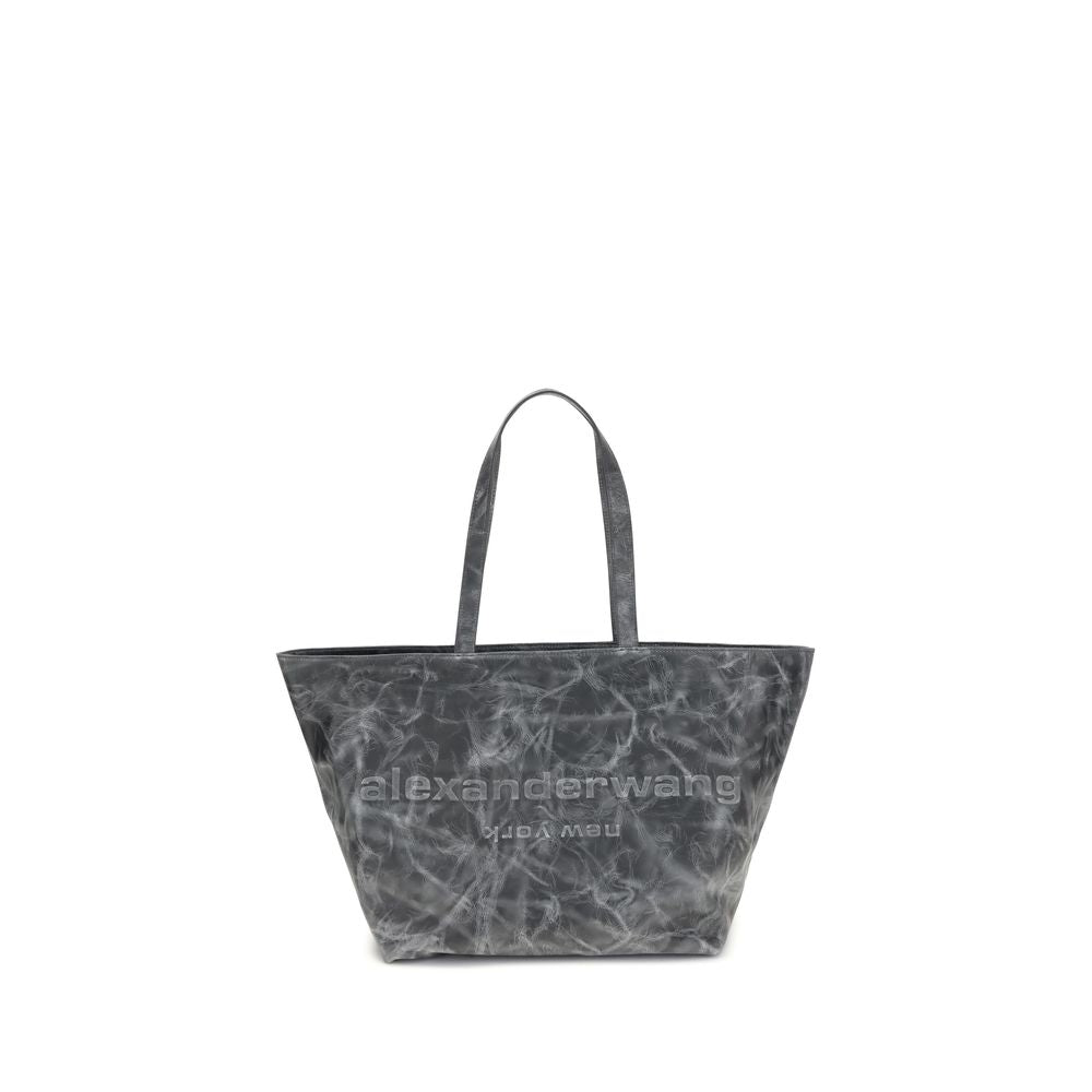 Сумка Alexander Wang Punch Tote женская, серый
Сумка Alexander Wang Punch Tote женская, серый