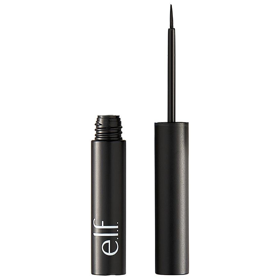 Подводка для глаз precision liquid Elf Cosmetics, объем 3.5 мл
Подводка для глаз precision liquid Elf Cosmetics, объем 3.5 мл