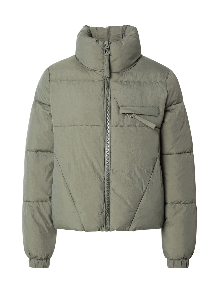 Куртка межсезонная JDY JDYICARUS, цвет Reed
Куртка межсезонная JDY JDYICARUS, цвет Reed