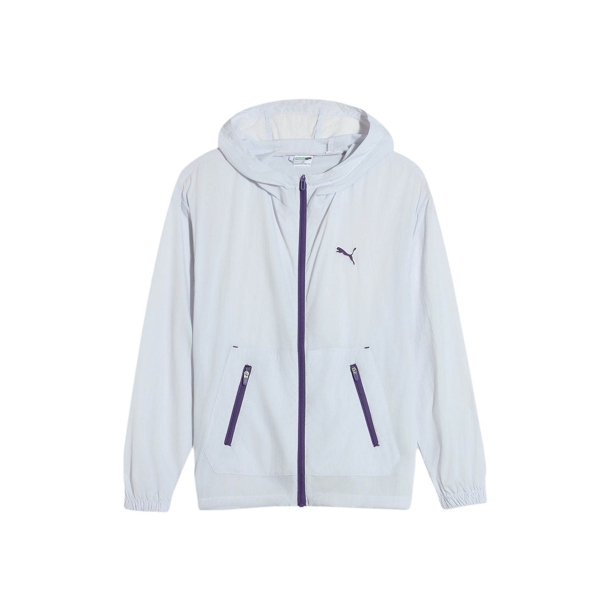 Детская одежда для защиты от солнца Kids' PUMA, синий-02
Детская одежда для защиты от солнца Kids' PUMA, синий-02