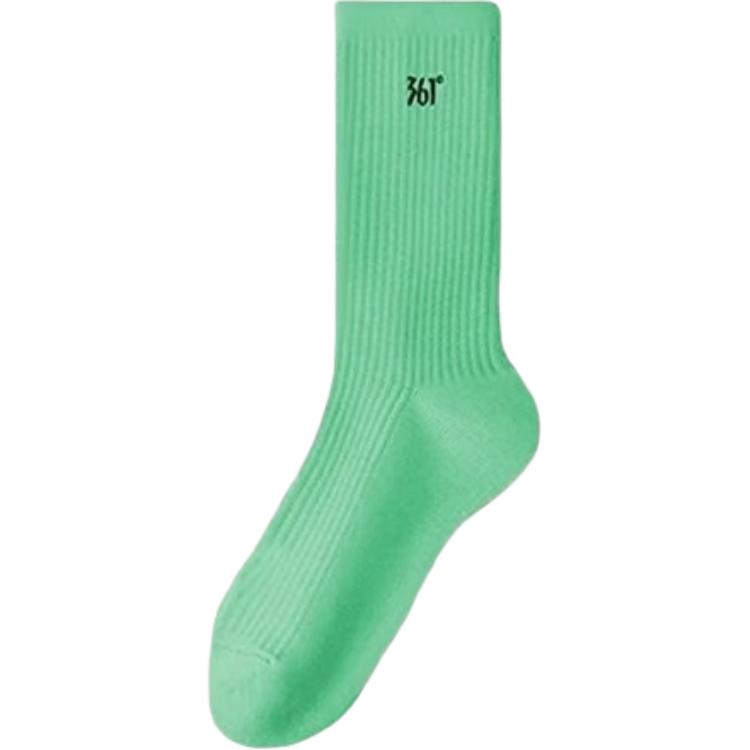 Носки высокие мужские, 1 пара 361°, 1 pack (зеленый)
Носки высокие мужские, 1 пара 361°, 1 pack (зеленый)