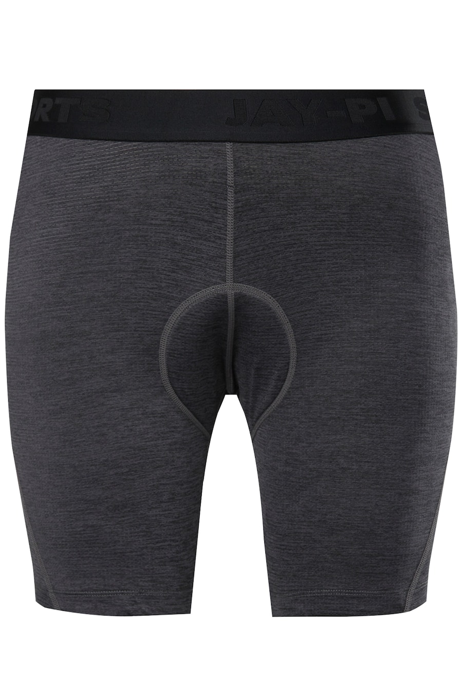 Боксеры JAY-PI, темно-серый
Боксеры JAY-PI, темно-серый