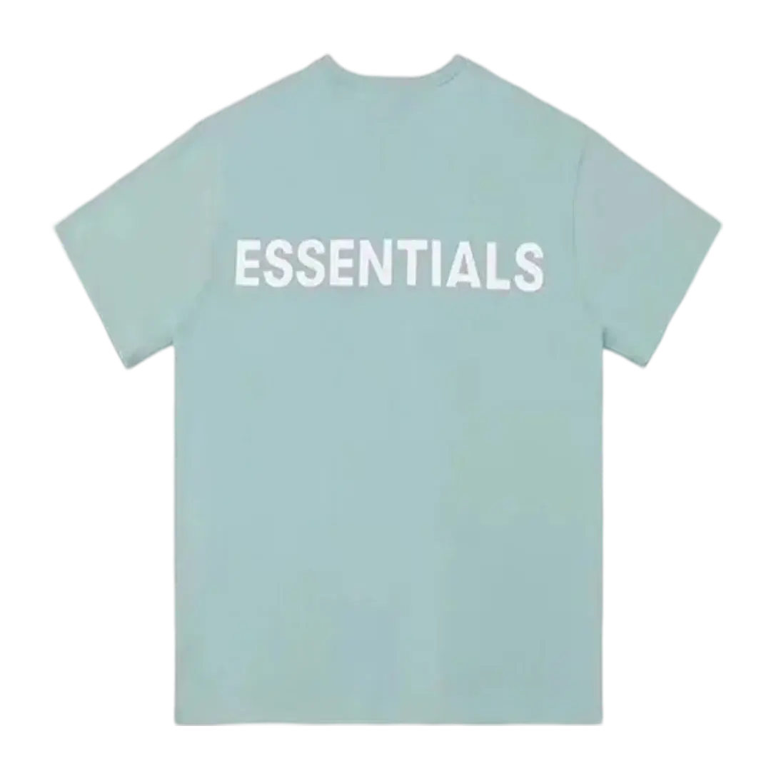 Футболка Fear of God Essentials Basic Short Sleeve T-Shirt 'Light Blue' FOG-SS20-122, синий
Футболка Fear of God Essentials Basic Short Sleeve T-Shirt 'Light Blue' FOG-SS20-122, синий