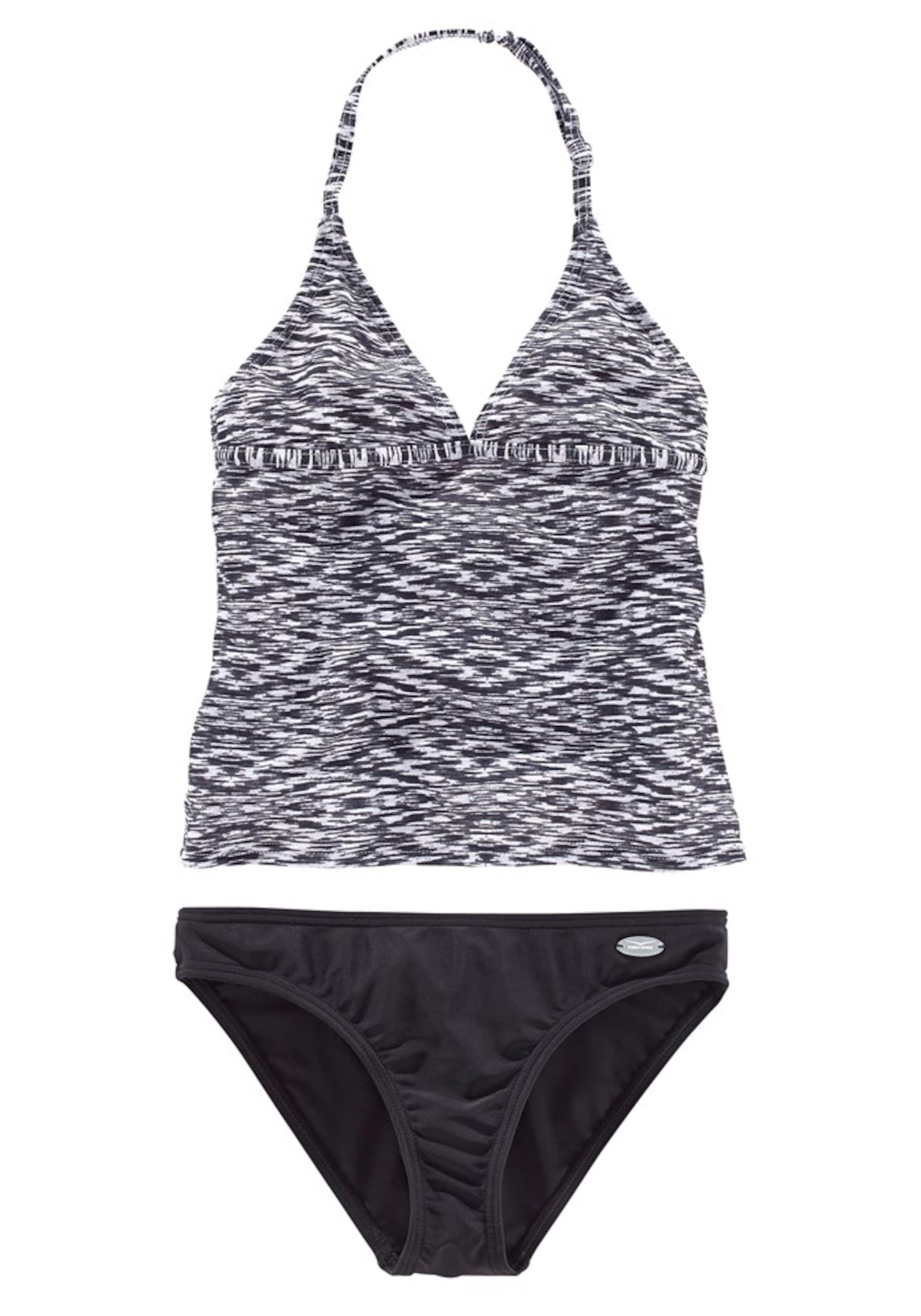 VENICE BEACH Бикини Triangle в черном цвете
VENICE BEACH Бикини Triangle в черном цвете