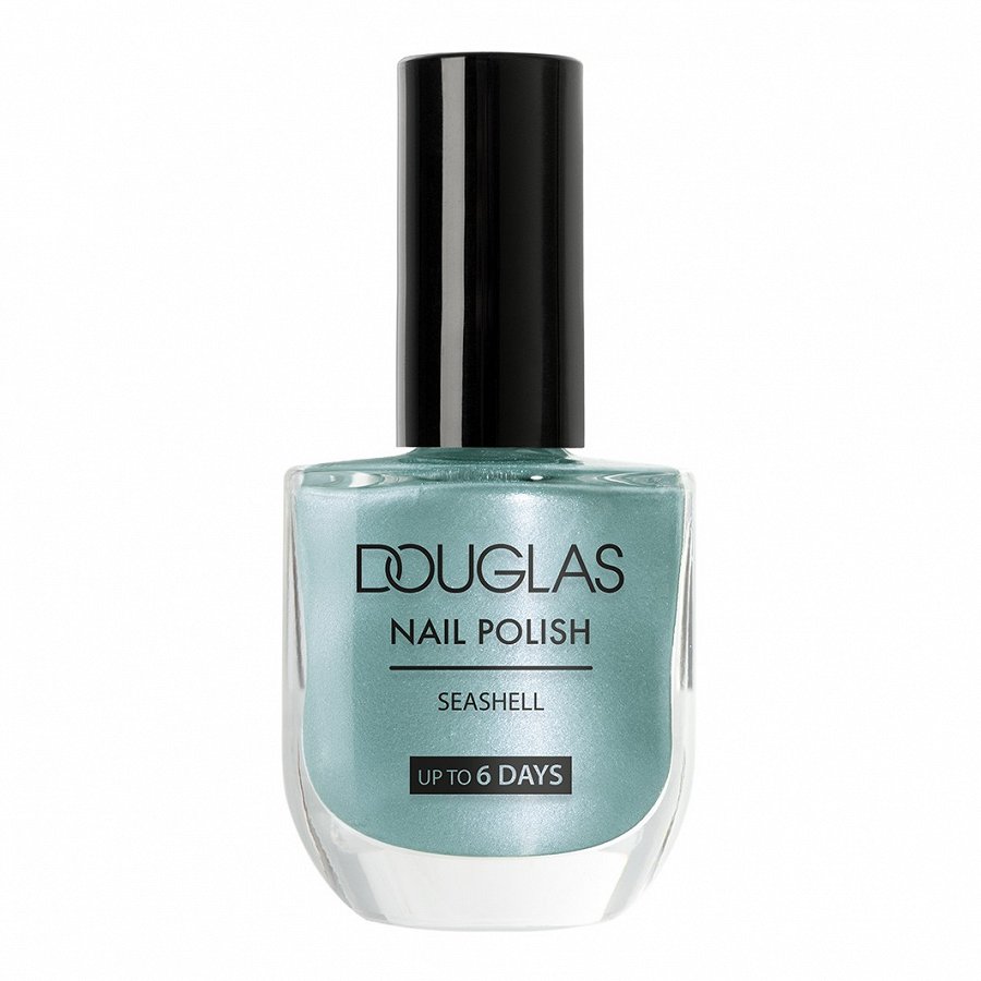 Лак для ногтей douglas make up nail polish up to 6 days Douglas Collection, цвет nr. 13, 10 мл
Лак для ногтей douglas make up nail polish up to 6 days Douglas Collection, цвет nr. 13, 10 мл