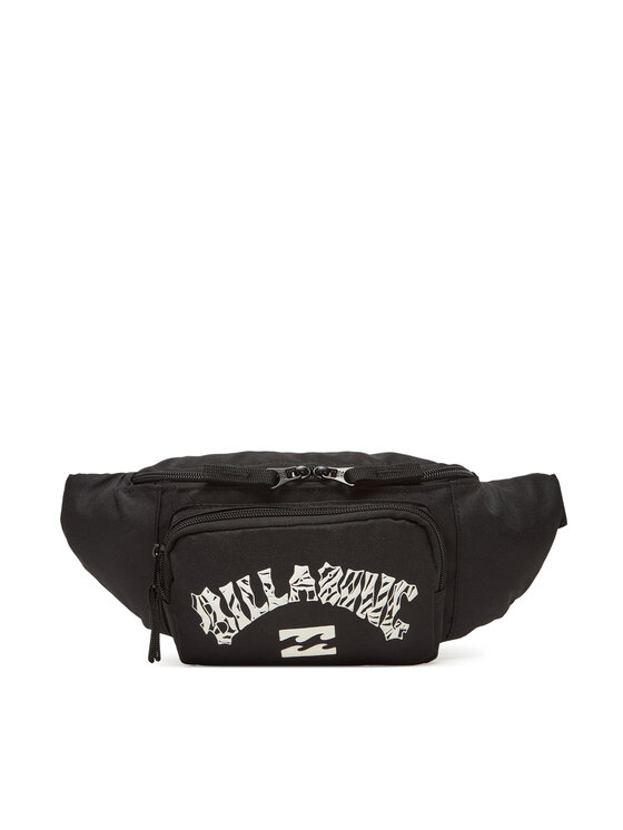 Поясная сумка BLB-KS-003-07 Billabong, черный
Поясная сумка BLB-KS-003-07 Billabong, черный
