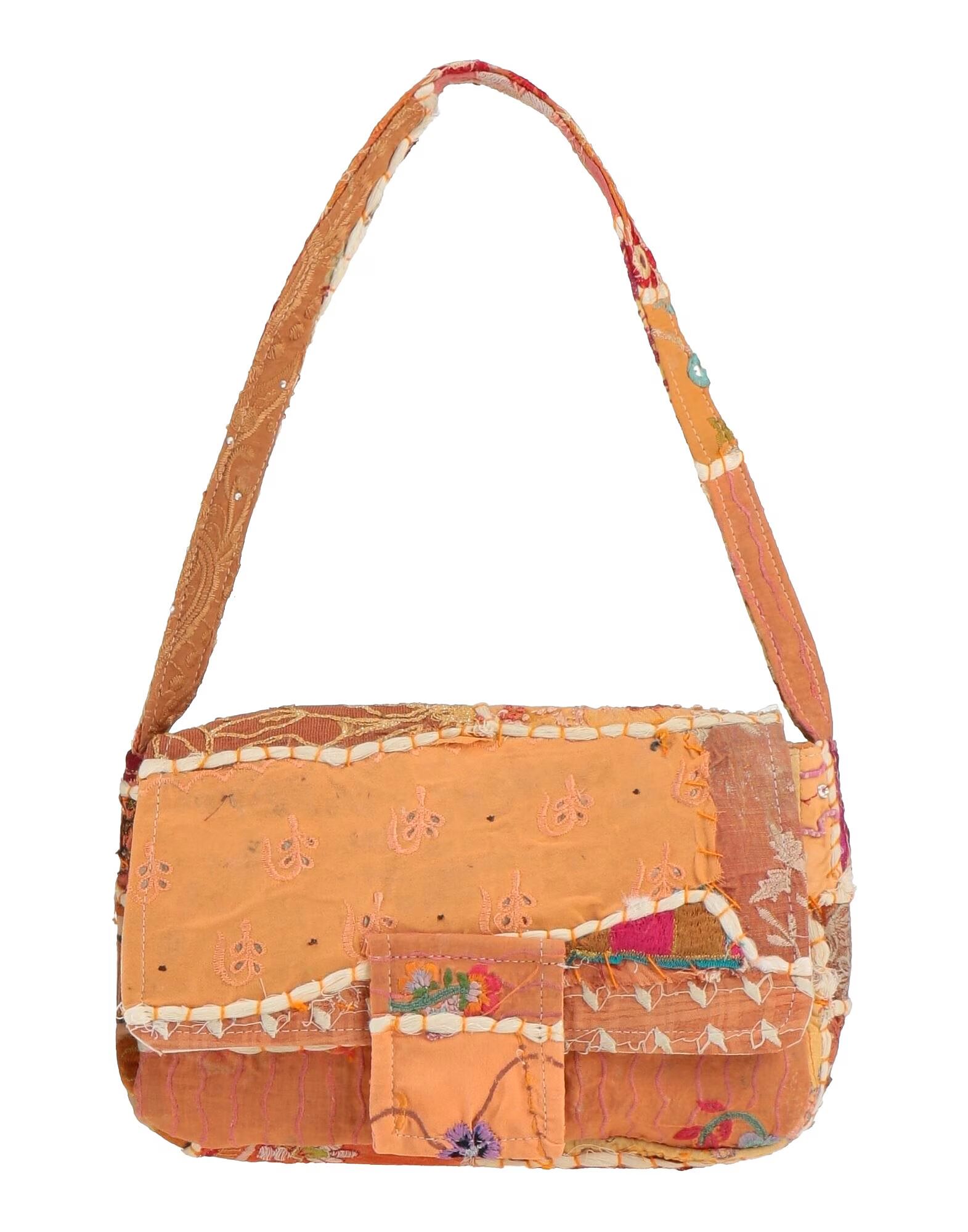 Сумка Mia Bag, абрикосовый
Сумка Mia Bag, абрикосовый