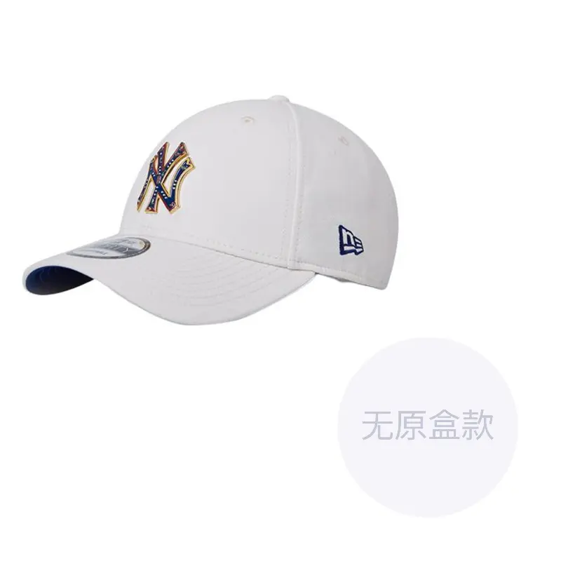 New Era Бейсболка Unisex из полиэстера Gray/White/Khaki
New Era Бейсболка Unisex из полиэстера Gray/White/Khaki