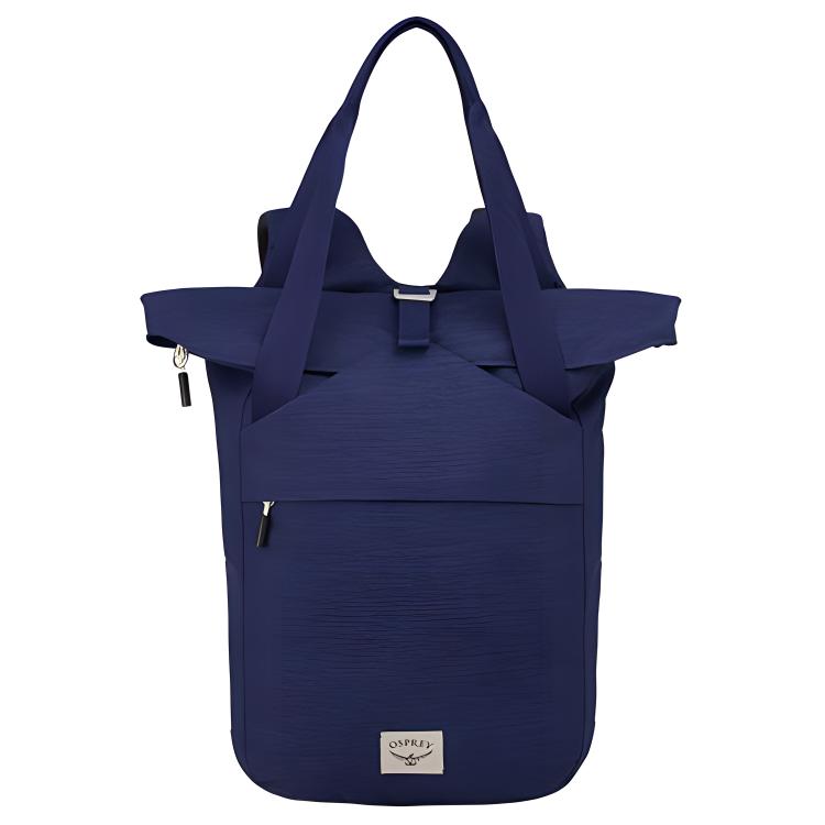OSPREY Рюкзак 20l outdoor из переработанного нейлона, темно-фиолетовый, унисекс
OSPREY Рюкзак 20l outdoor из переработанного нейлона, темно-фиолетовый, унисекс