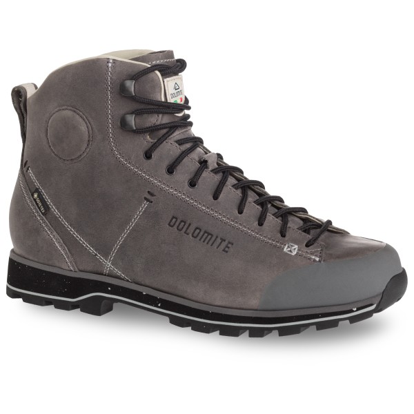 Cinquantaquattro high full grain leather evo gtx - кроссовки Dolomite, мультиколор
Cinquantaquattro high full grain leather evo gtx - кроссовки Dolomite, мультиколор