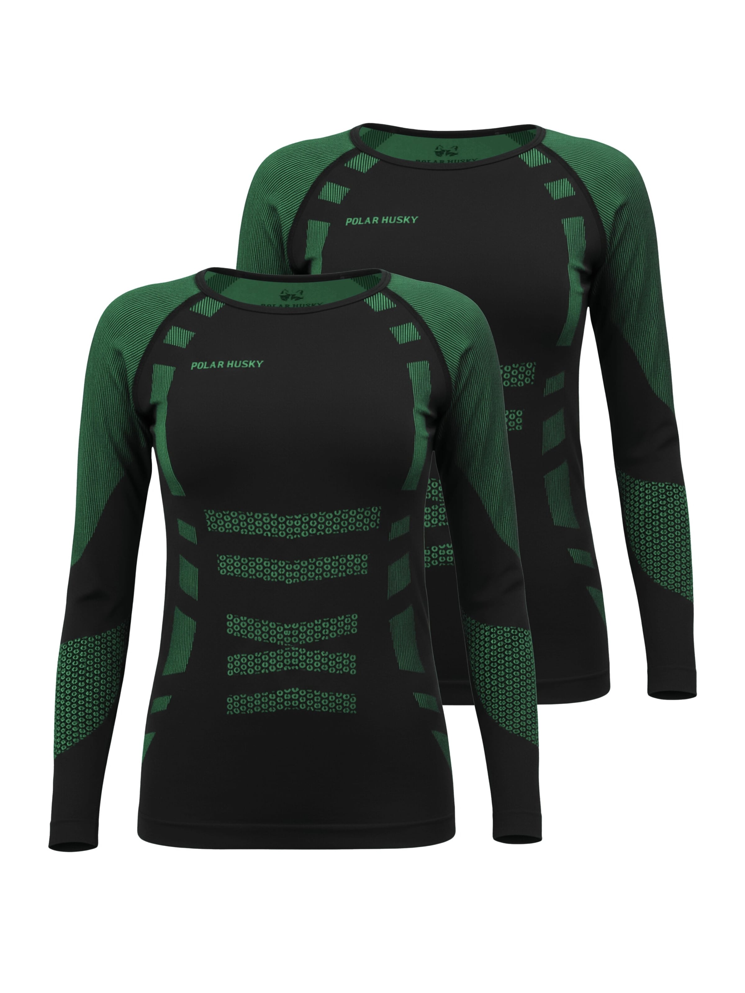 Normani Базовый слой в зеленом цвете
Normani Базовый слой в зеленом цвете