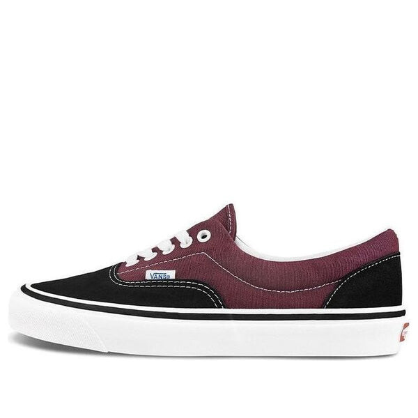 Кроссовки era 95 dx 'anaheim factory' Vans, черный
Кроссовки era 95 dx 'anaheim factory' Vans, черный