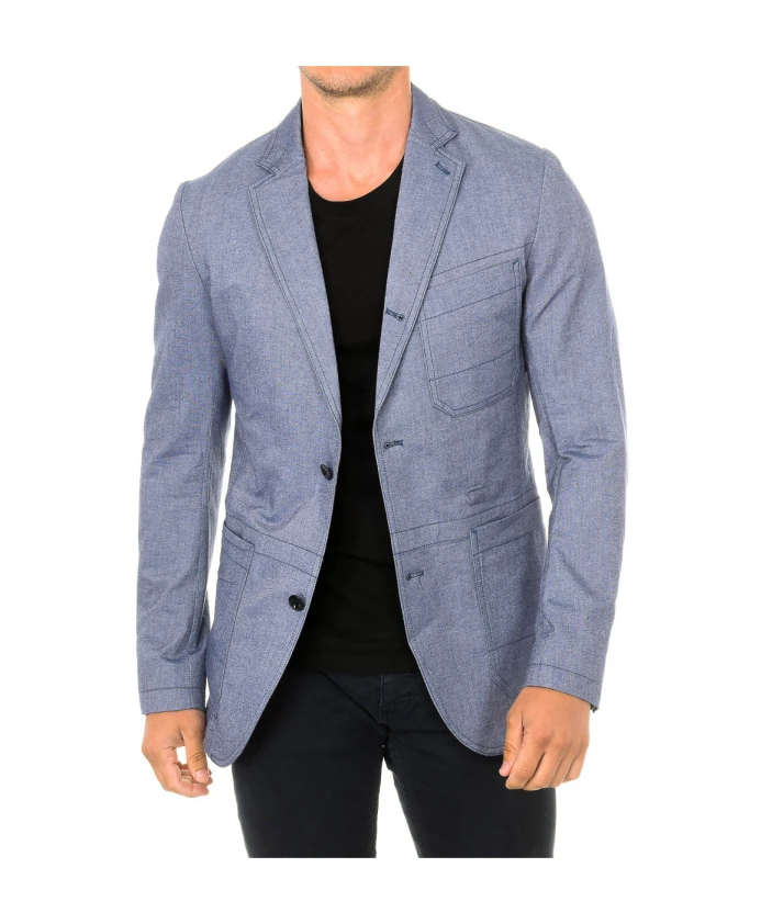 Блейзер Жакет G-Star, синий
Блейзер Жакет G-Star, синий