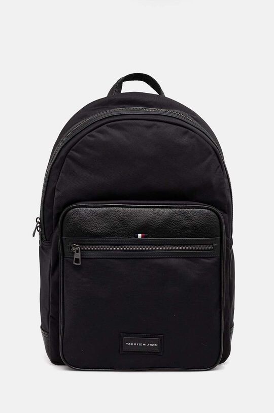 Рюкзак Tommy Hilfiger, черный
Рюкзак Tommy Hilfiger, черный