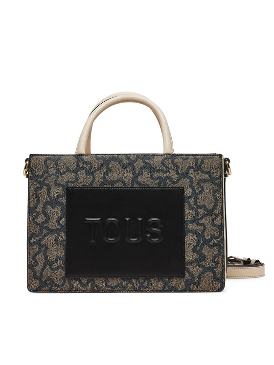 Сумочка Amaya Kaos Icon 2002188251 Tous, черный
Сумочка Amaya Kaos Icon 2002188251 Tous, черный