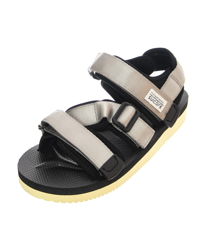 Сандалии Suicoke, коричневый
Сандалии Suicoke, коричневый