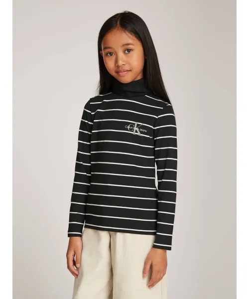 Блуза Slim fit Calvin Klein Jeans, черный
Блуза Slim fit Calvin Klein Jeans, черный