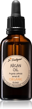 Аргановое масло для лица Dr. Feelgood BIO and RAW, 50 ml
Аргановое масло для лица Dr. Feelgood BIO and RAW, 50 ml