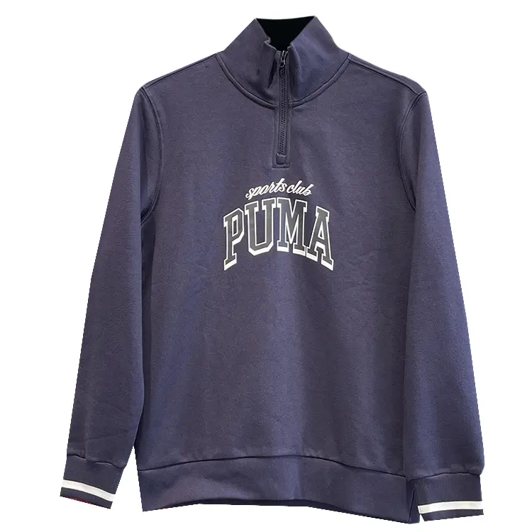 PUMA Свитшот мужской Blue 16
PUMA Свитшот мужской Blue 16