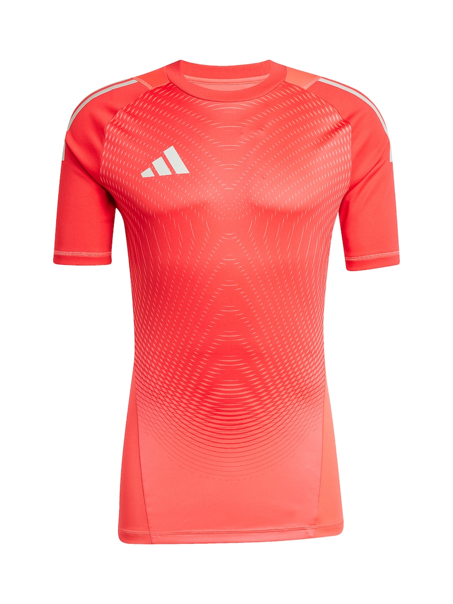Джерси ADIDAS PERFORMANCE Tiro 25 Pro, красный/светло-красный
Джерси ADIDAS PERFORMANCE Tiro 25 Pro, красный/светло-красный