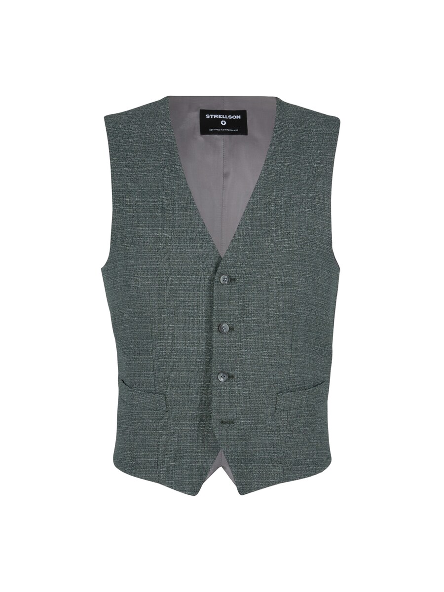 Жилет Slim Fit STRELLSON Gyl, темно-зеленый
Жилет Slim Fit STRELLSON Gyl, темно-зеленый