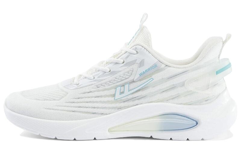 Кроссовки WARRIOR Lifestyle Shoes Men Low-top White/green, зеленый
Кроссовки WARRIOR Lifestyle Shoes Men Low-top White/green, зеленый