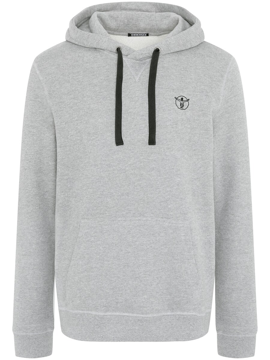 Толстовка CHIEMSEE, светло-серый
Толстовка CHIEMSEE, светло-серый