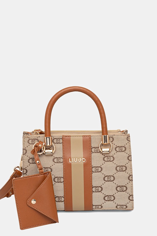 Сумка Liu Jo, бежевый
Сумка Liu Jo, бежевый