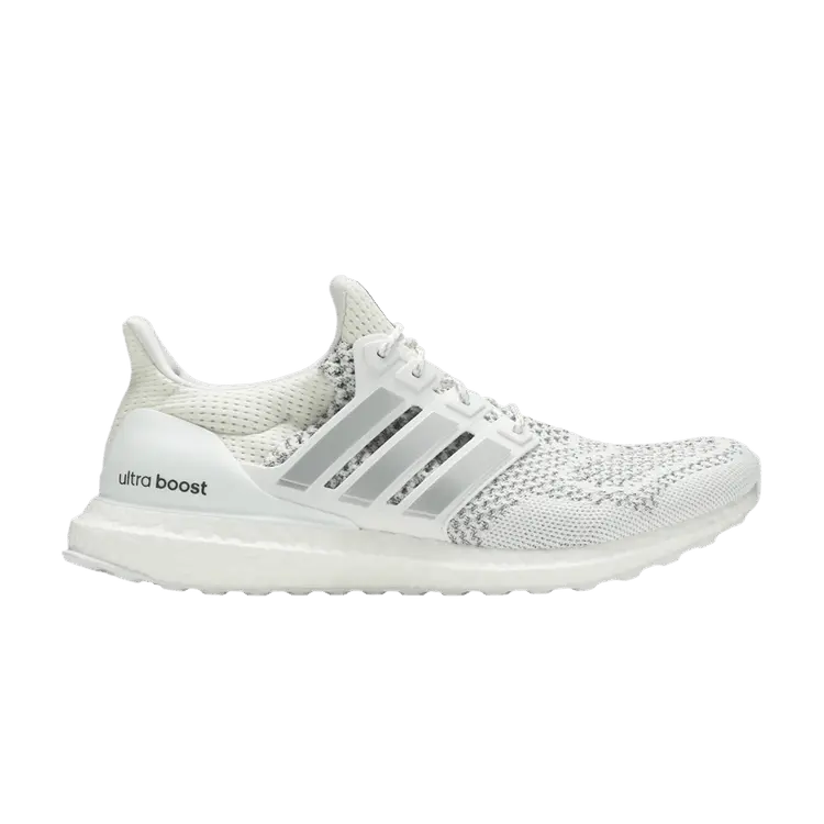 Кроссовки adidas Show Me The Money x UltraBoost 'White', белый
Кроссовки adidas Show Me The Money x UltraBoost 'White', белый
