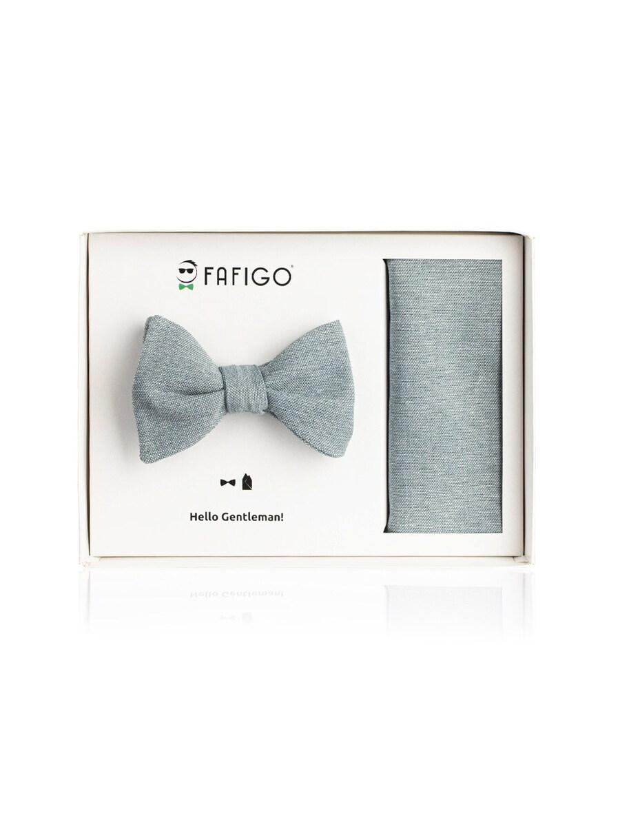 Галстук-бабочка FAFIGO Fliege Einstecktuch Set \, пастельный зеленый
Галстук-бабочка FAFIGO Fliege Einstecktuch Set \, пастельный зеленый