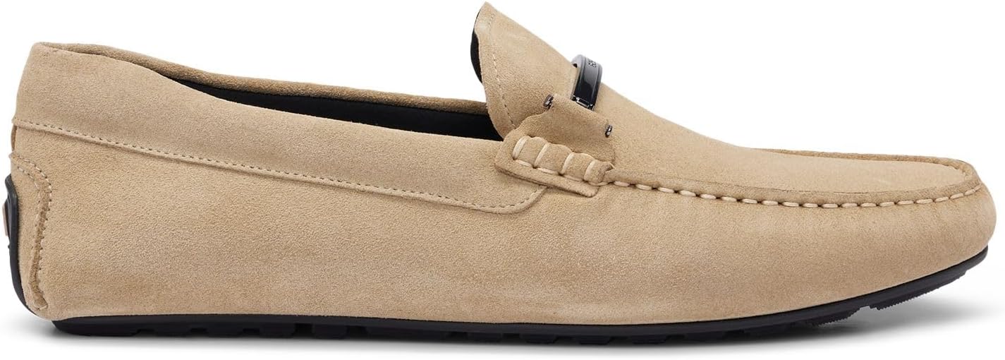 Мужские мокасины BOSS Noelmoccsdhw, бежевый
Мужские мокасины BOSS Noelmoccsdhw, бежевый