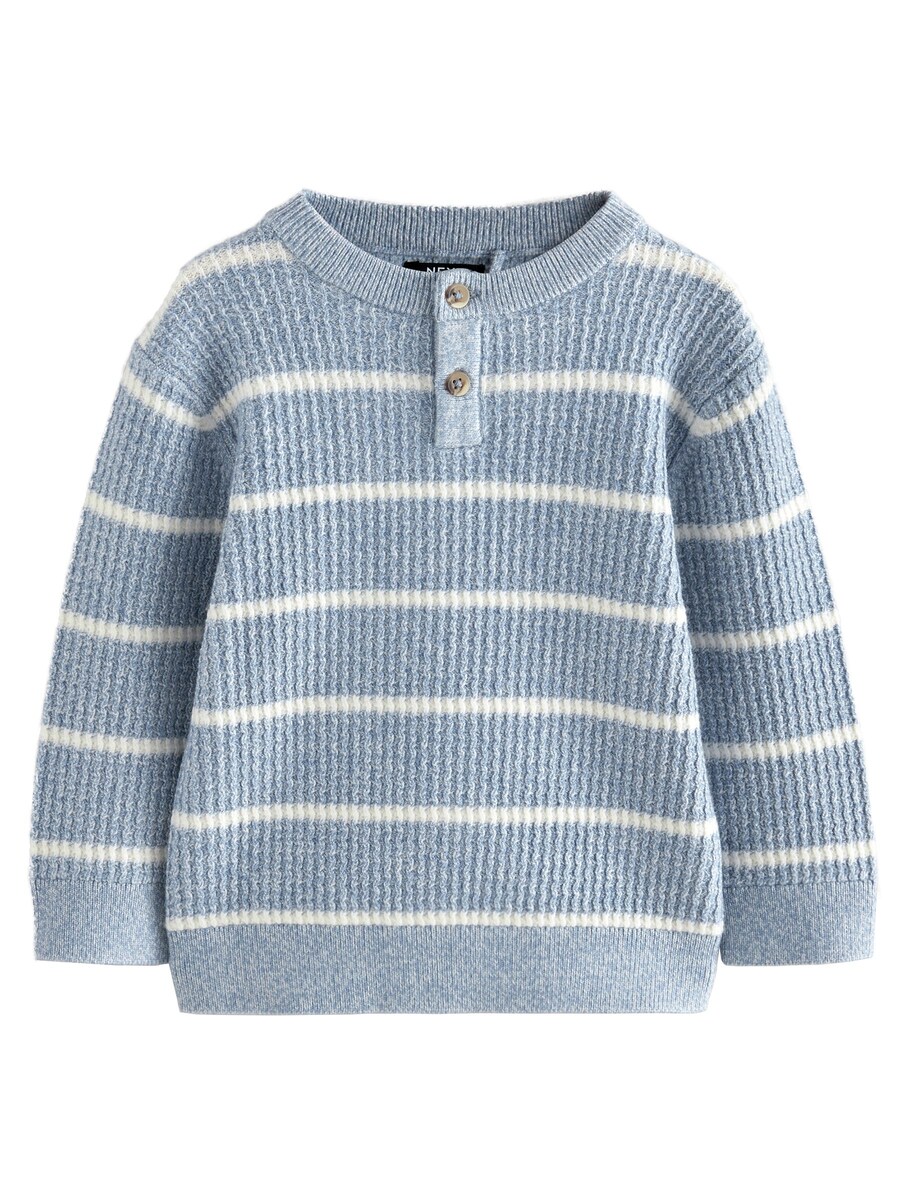 Свитер Next, темно-синий
Свитер Next, темно-синий