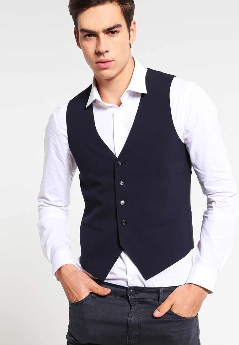 Жилет для костюма MENS WAISTCOAT FOR SUIT SLIM FIT Lindbergh, темно-синий, Черный, Жилет для костюма MENS WAISTCOAT FOR SUIT SLIM FIT Lindbergh, темно-синий
Жилет для костюма MENS WAISTCOAT FOR SUIT SLIM FIT Lindbergh, темно-синий, Черный, Жилет для костюма MENS WAISTCOAT FOR SUIT SLIM FIT Lindbergh, темно-синий