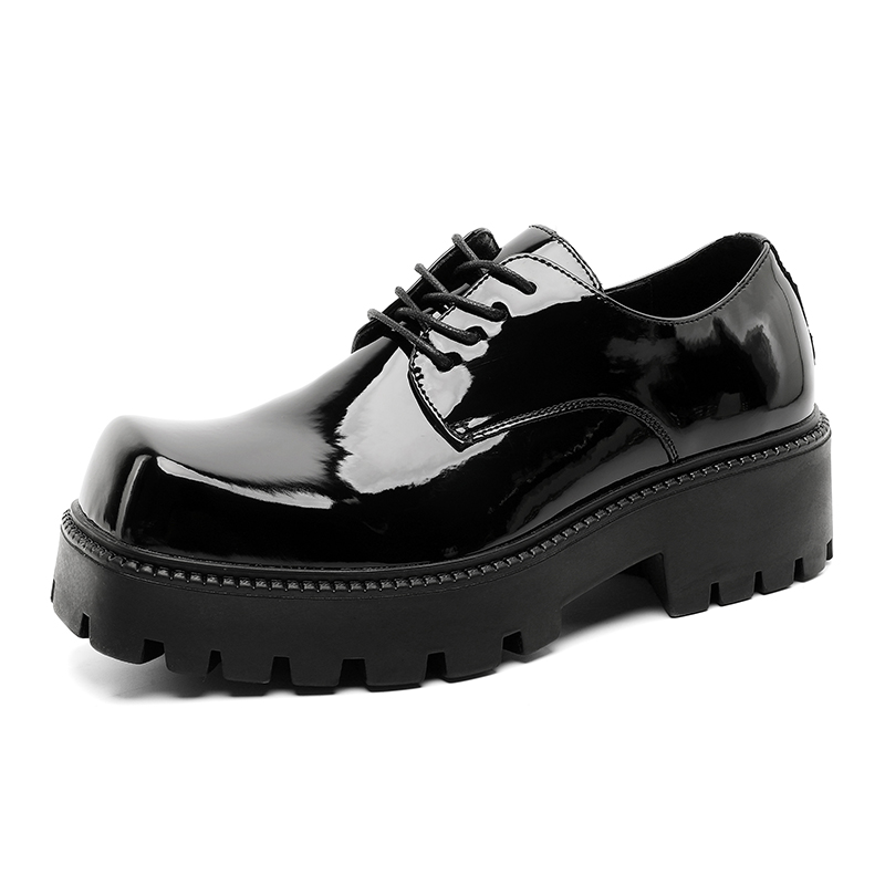 PAVEA Мужские повседневные туфли с низким верхом, черные
PAVEA Мужские повседневные туфли с низким верхом, черные