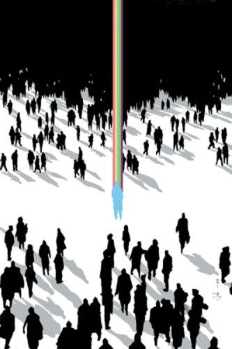 Faker (Vertigo)
Faker (Vertigo)