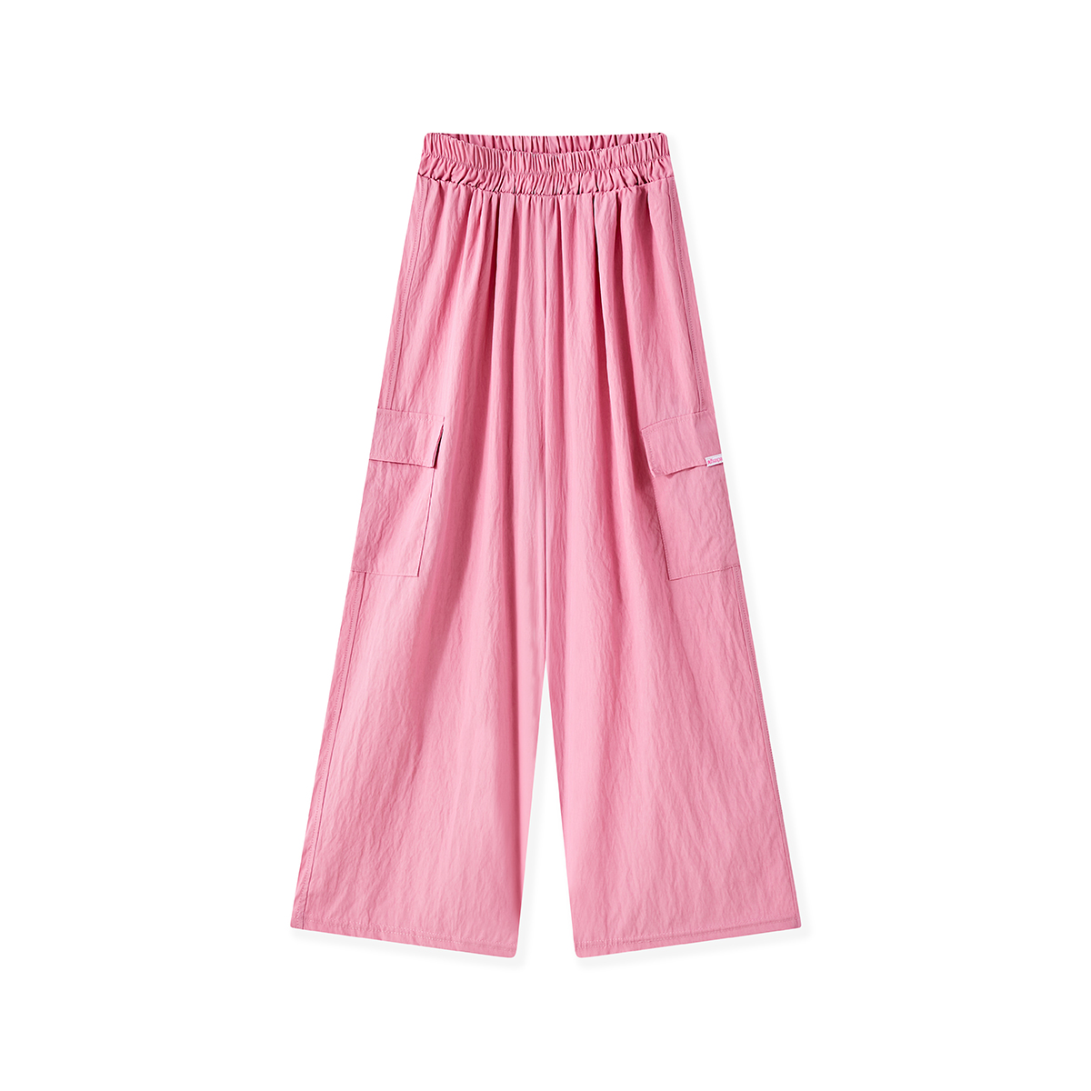 Детские карго-штаны Disney, розовый
Детские карго-штаны Disney, розовый