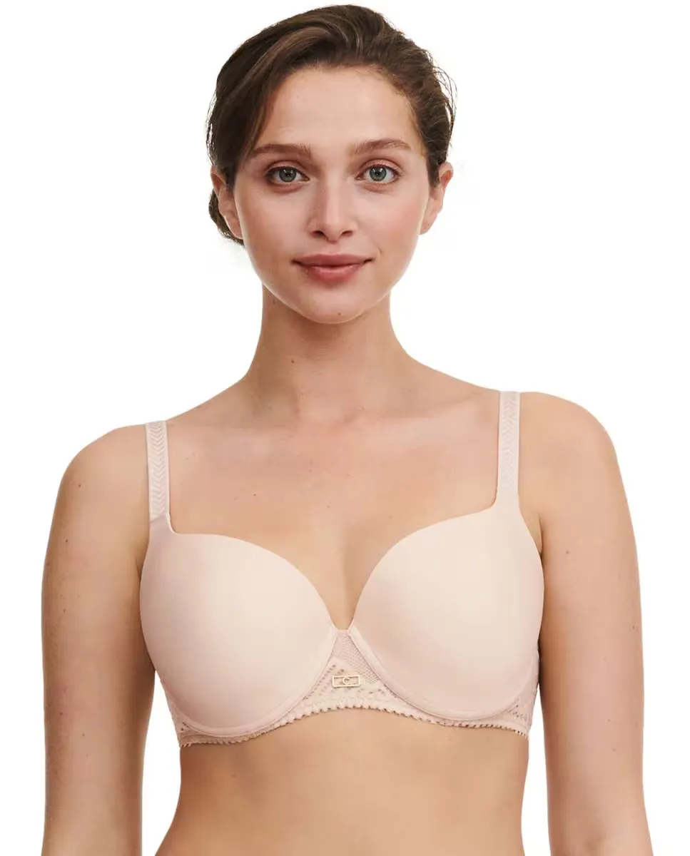 Бюстгальтер на косточках из пеноматериала Origins Chantelle, цвет Crudo
Бюстгальтер на косточках из пеноматериала Origins Chantelle, цвет Crudo