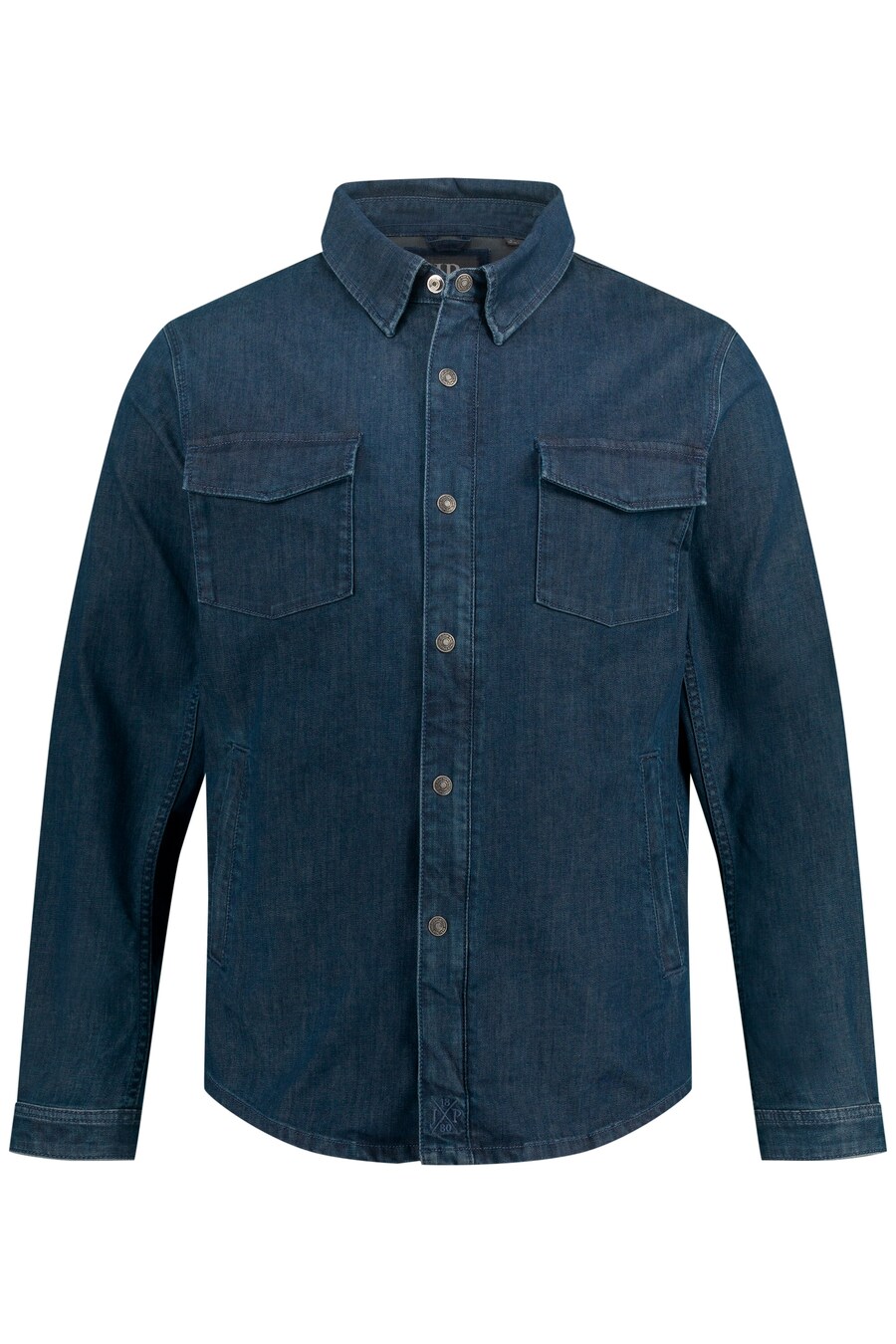 Демисезонная куртка JP1880, Blue denim
Демисезонная куртка JP1880, Blue denim