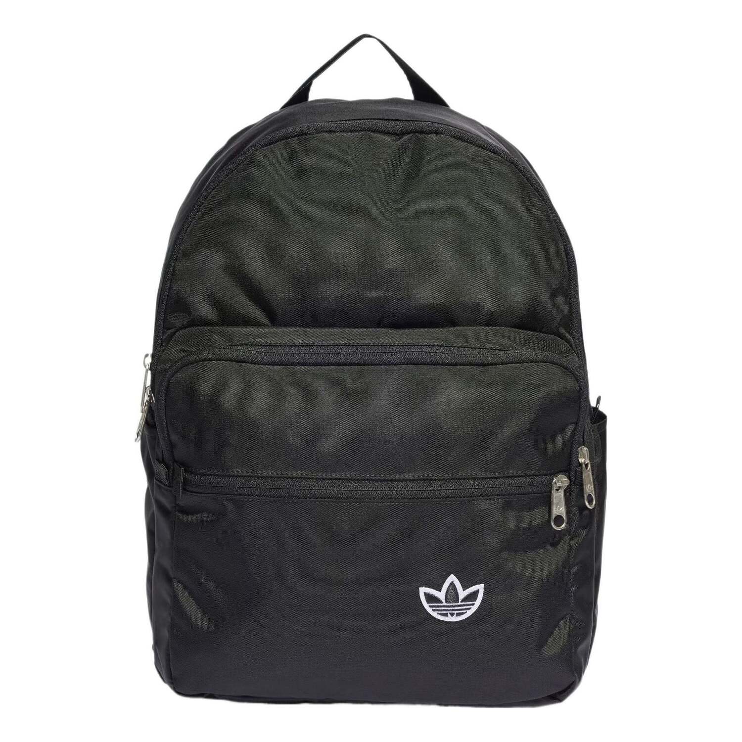 Рюкзак adidas Premium Essentials Backpack 'Black'
Рюкзак adidas Premium Essentials Backpack 'Black'