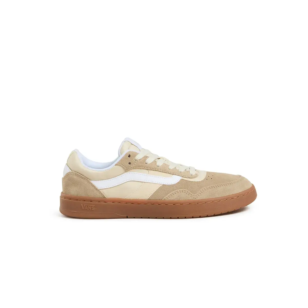 Унисекс кеды повседневные Cruze 3.0 Vans, бежевый
Унисекс кеды повседневные Cruze 3.0 Vans, бежевый